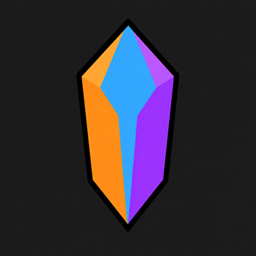 Crystalbound logo