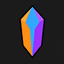 Crystalbound logo