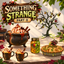 Something Strange Halloween Set Part II logo