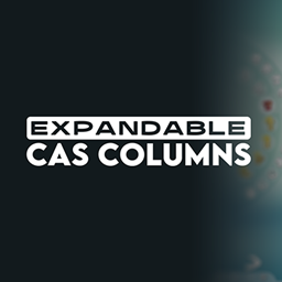 Expandable CAS Columns project image