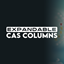 Expandable CAS Columns logo