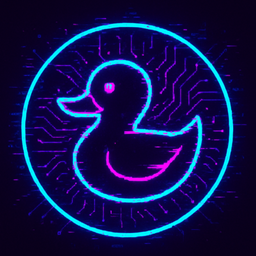 DuckMoo Concentration Planner logo