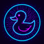 DuckMoo Concentration Planner logo