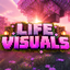 ATARA VISUALS logo
