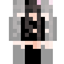 Nyaa's Skins logo