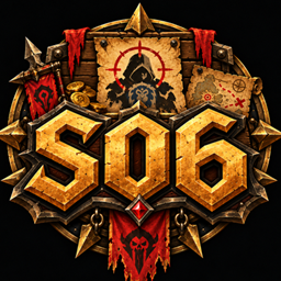SO-6 logo