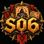 SO-6 logo