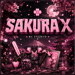 SakuraX project image