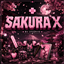SakuraX logo