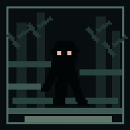 The Fog Incident logo