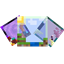 Dimensional Exposure logo