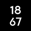 Small Fixes 1867 logo