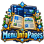 Menu Info Pages logo