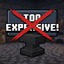 NoTooExpensive logo