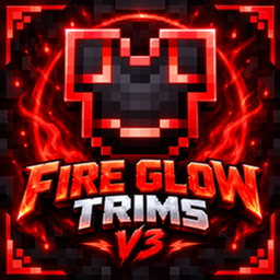 Fire glow Trims project image