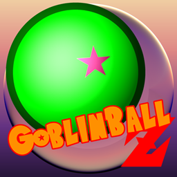 Goblin Ball Z logo