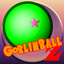 Goblin Ball Z logo