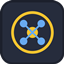 AddonHub logo