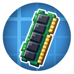 Create: Computing Ages logo
