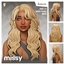 Missy Hair V2 logo