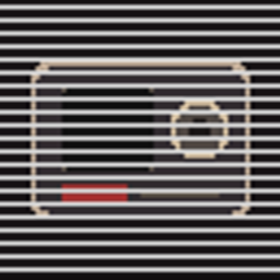 Old Recording logo