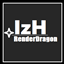 IzH RD shader logo