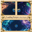 Animated Cosmos Loading Screens logo