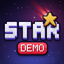 The Shooting Star [Demo] logo