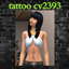 tattoo cv2393 logo