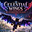Celestial Wings: Bloodbound Flight logo