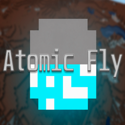 Atomic Fly