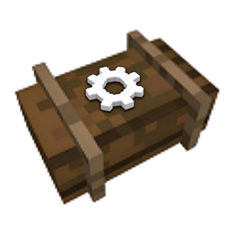 ReCased debug logo