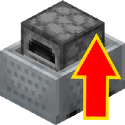 Better Minecart With Furnace logo