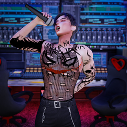 Let's rock 01 project image