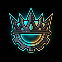 Sovereign Simulator logo