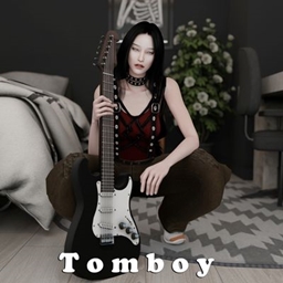 Tomboy project image