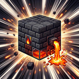 Fastest Tinkers Construct logo