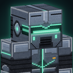 IronMan Suit - Dependencies - Minecraft Mods - CurseForge