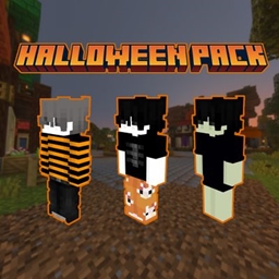 Halloween Pack By Reisho logo