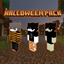 Halloween Pack By Reisho logo