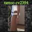 tattoo cv2394 logo