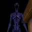 Don't Talk (Horror, Eerie) logo