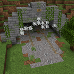 Abandoned Tunnels logo