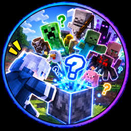 Random Mob per Block Placement