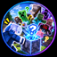 Random Mob per Block Placement logo