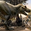 Prehistorical logo
