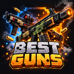 Best Guns logo