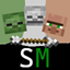 SentientMobs logo