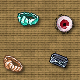 DBC-accessories project image