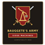 Medieval Siege Machines x Bauggete's Army Compat logo